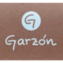 Logo de Garzón